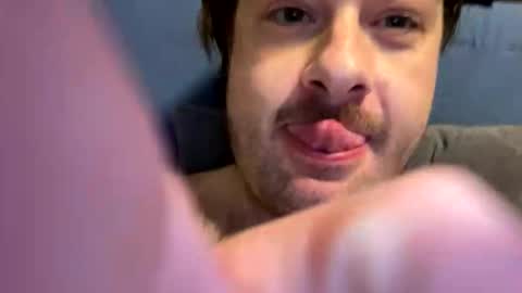 Snapshot of bigbuster685 chatting on 03-08-26, 07:12 Buster685 online show from 03-08-26, 07:12
