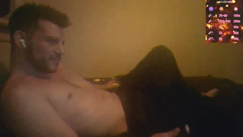 Jon - Im Straight online show from 02-19-25, 11:25