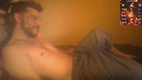 Jon - Im Straight online show from 02-21-25, 10:59