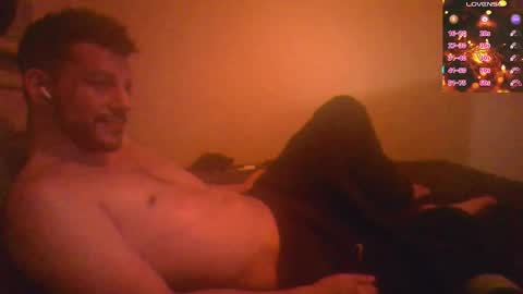 Jon - Im Straight online show from 02-22-25, 08:07