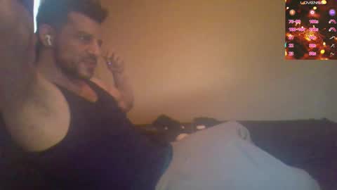 Jon - Im Straight online show from 02-22-25, 08:09