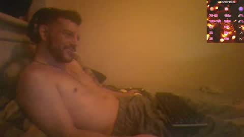 Jon - Im Straight online show from 02-26-25, 10:47