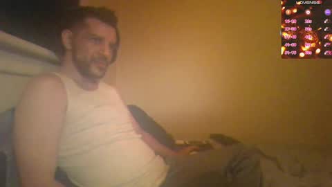 Jon - Im Straight online show from 02-26-25, 10:53