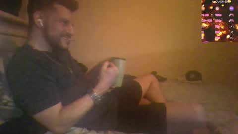 Jon - Im Straight online show from 02-27-25, 03:25