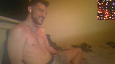 Jon - Im Straight online show from 02-28-25, 02:31