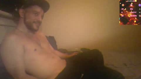 Jon - Im Straight online show from 02-28-25, 05:37