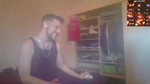 Jon - Im Straight online show from 02-28-25, 02:42