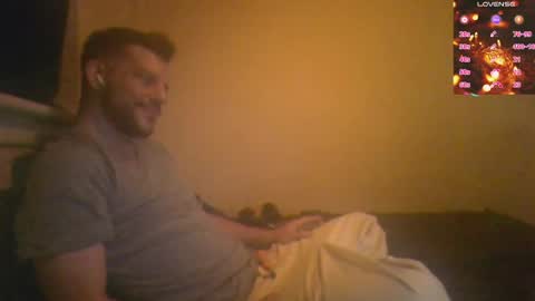 Jon - Im Straight online show from 03-02-25, 01:04