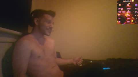 Jon - Im Straight online show from 03-06-25, 07:47