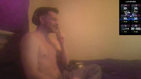 Jon - Im Straight online show from 09-10-25, 04:18