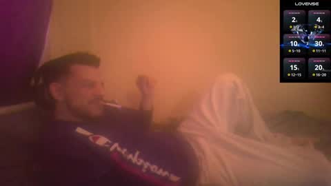 Jon - Im Straight online show from 09-19-25, 03:13