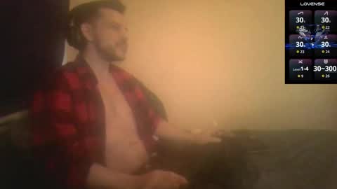 Jon - Im Straight online show from 09-20-25, 10:33