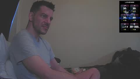 Jon - Im Straight online show from 10-01-25, 05:30