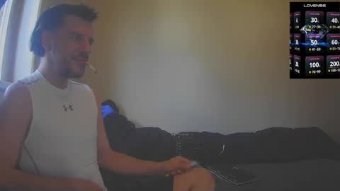 Jon - Im Straight online show from 11-04-25, 06:18