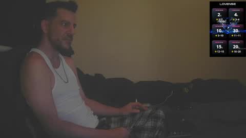 Jon - Im Straight online show from 11-05-25, 11:54