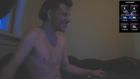 Jon - Im Straight online show from 11-06-25, 11:44