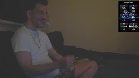 Jon - Im Straight online show from 11-09-25, 10:30