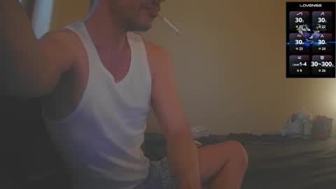 Jon - Im Straight online show from 11-30-25, 08:02