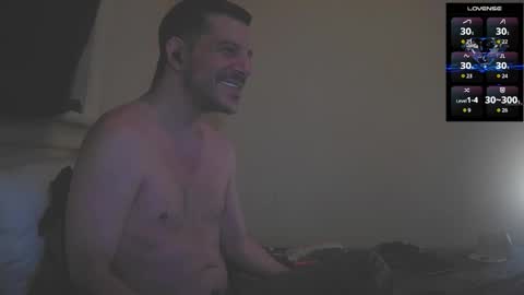 Jon - Im Straight online show from 12-04-25, 02:10