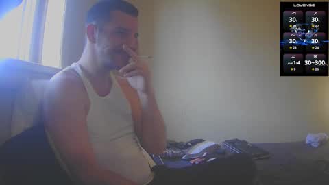 Jon - Im Straight online show from 12-04-25, 03:43