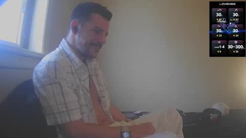 Jon - Im Straight online show from 01-05-26, 05:27