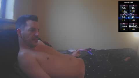 Jon - Im Straight online show from 01-08-26, 03:47