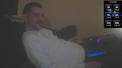 Jon - Im Straight online show from 04-01-26, 01:17