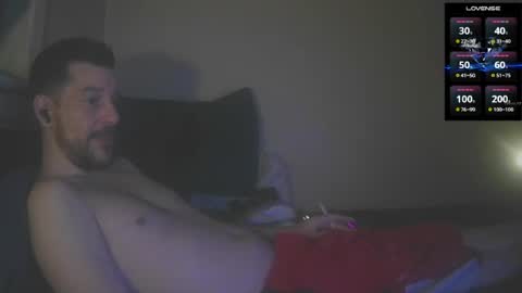 Jon - Im Straight online show from 04-29-26, 03:10