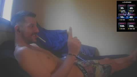 Jon - Im Straight online show from 06-13-26, 07:34