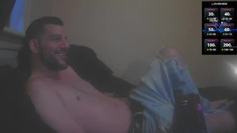 Jon - Im Straight online show from 07-23-26, 12:35