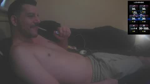 Jon - Im Straight online show from 07-27-26, 11:06