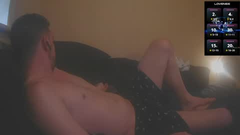 Jon - Im Straight online show from 07-28-26, 02:35