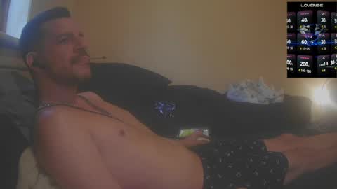 Jon - Im Straight online show from 07-28-26, 06:20