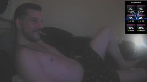 Jon - Im Straight online show from 07-28-26, 07:39