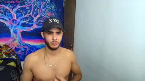 Isaac online show from 01-07-26, 02:58