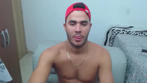 Isaac online show from 05-15-26, 04:08
