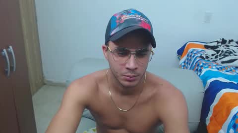 Isaac online show from 05-19-26, 03:02