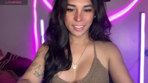 queen amanda online show from 05-13-26, 05:05