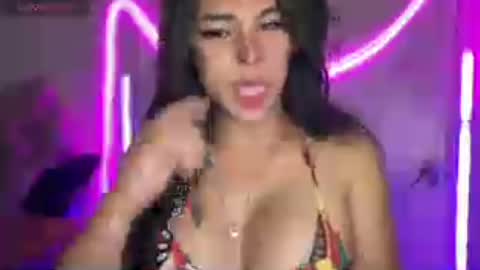 queen amanda online show from 07-13-26, 12:35