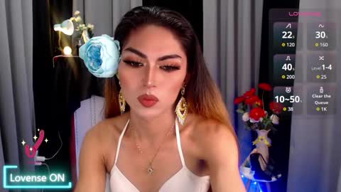 jasmine online show from 10-11-25, 07:34