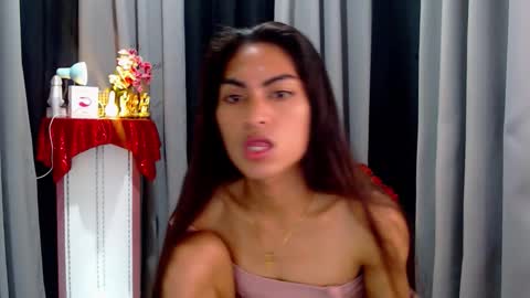 jasmine online show from 11-21-25, 06:17