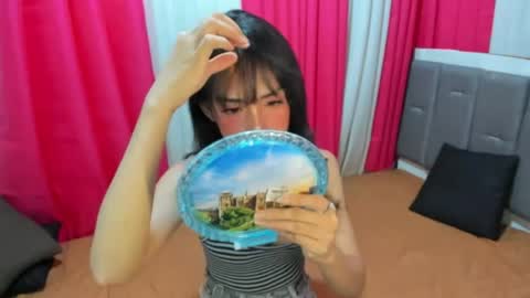 bigcockkiara online show from 04-19-26, 05:45