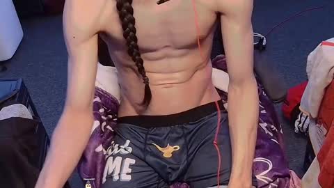 Snapshot of bigcocksmallmouth chatting on 02-21-25, 06:29 Cock and Cheese online show from 02-21-25, 06:29