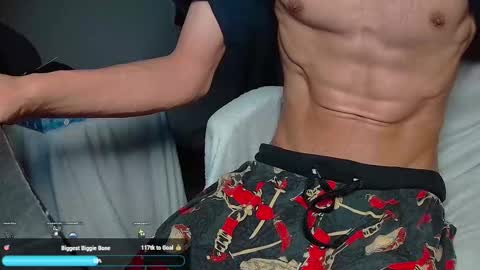 Snapshot of bigcocksmallmouth chatting on 10-03-25, 04:53 Cock and Cheese online show from 10-03-25, 04:53