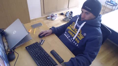 bigcok35spain online show from 02-07-25, 11:01