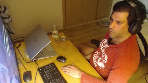 bigcok35spain online show from 03-09-25, 01:04