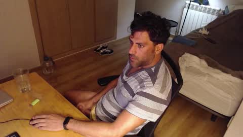 bigcok35spain online show from 10-12-25, 07:24