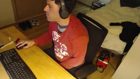 bigcok35spain online show from 02-15-26, 11:23