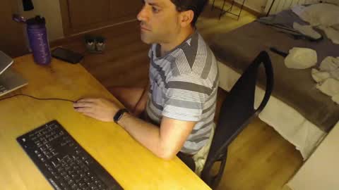 bigcok35spain online show from 05-03-26, 07:20