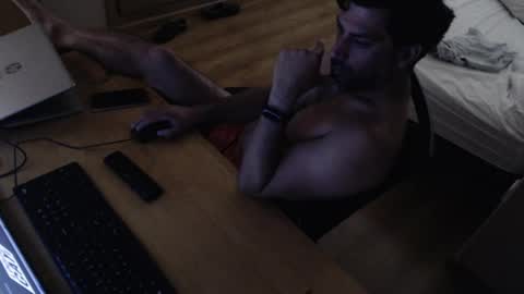bigcok35spain online show from 05-30-26, 08:22